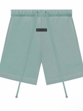 Fear of God Essentials Sweatshort ‘Sycamore’
